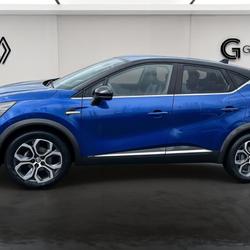 Renault Captur TCe 140 - 21 Intens Foug&egrave;res
