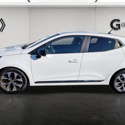 Renault Clio 5 Clio TCe 100 GPL Evolution Foug&egrave;res