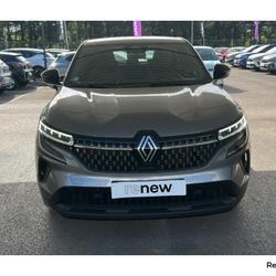 Renault Austral E-Tech hybrid 200 Evolution Dijon