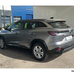Renault Austral E-Tech hybrid 200 Evolution Dijon