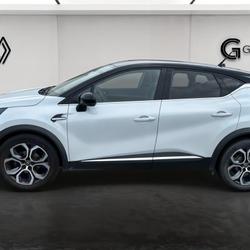 Renault Captur TCe 130 FAP Intens Foug&egrave;res