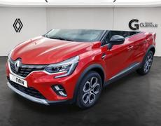 Renault Captur Fougères