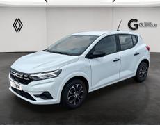 Dacia Sandero Fougères
