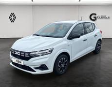 Dacia Sandero Fougères