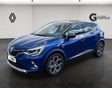 Renault Captur Fougères