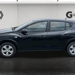 Dacia Sandero SCe 65 - 22 Essentiel Foug&egrave;res