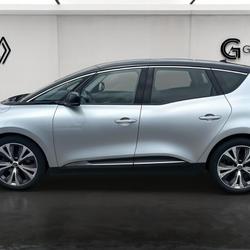 Renault Scenic 4 Scenic dCi 130 Energy Intens Foug&egrave;res