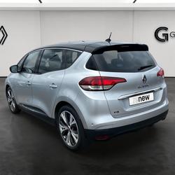 Renault Scenic 4 Scenic dCi 130 Energy Intens Foug&egrave;res