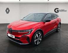 Renault Megane E-Tech Fougères