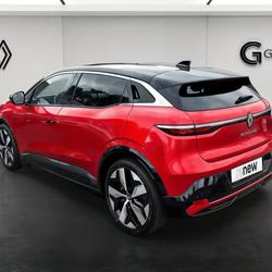 Renault Megane E-Tech Megane E-Tech EV60 220 ch super charge Techno Foug&egrave;res
