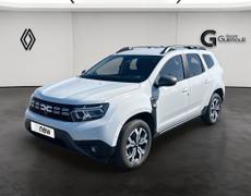 Dacia Duster Fougères