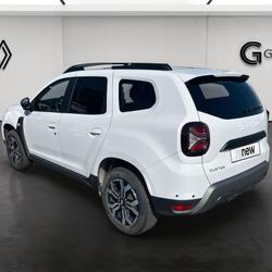 Dacia Duster Blue dCi 115 4x2 Journey Foug&egrave;res