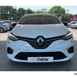 Renault Clio 5 Clio E-Tech full hybrid 145 Techno Dijon