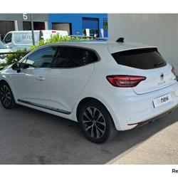Renault Clio 5 Clio E-Tech full hybrid 145 Techno Dijon