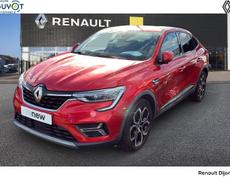 Renault Arkana Dijon