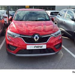 Renault Arkana E-Tech 145 - 21B Intens Dijon