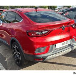 Renault Arkana E-Tech 145 - 21B Intens Dijon