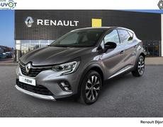 Renault Captur Dijon