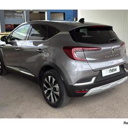 Renault Captur TCe 90 Techno Dijon
