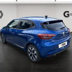 Renault Clio 5 Clio TCe 100 GPL Evolution Foug&egrave;res