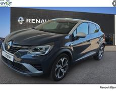Renault Captur Dijon