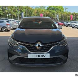 Renault Captur mild hybrid 160 EDC R.S. line Dijon