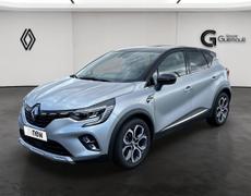 Renault Captur Fougères