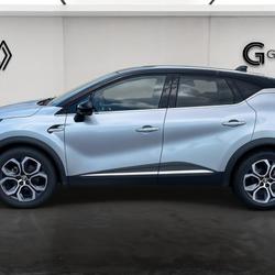 Renault Captur E-Tech full hybrid 145 Techno Foug&egrave;res