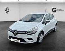 Renault Clio 4 Fougères