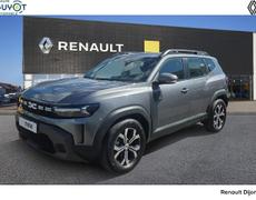 Dacia Duster Dijon
