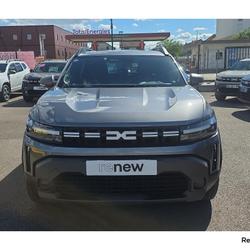 Dacia Duster Hybrid 140 Expression Dijon