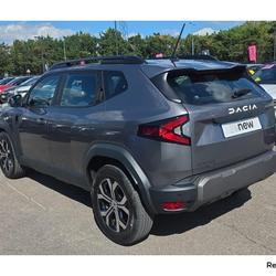 Dacia Duster Hybrid 140 Expression Dijon