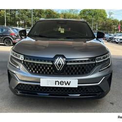 Renault Austral E-Tech hybrid 200 Iconic Dijon