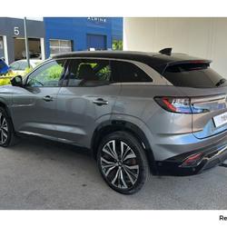 Renault Austral E-Tech hybrid 200 Iconic Dijon