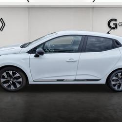 Renault Clio 5 Clio E-Tech full hybrid 145 Evolution Foug&egrave;res