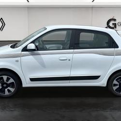 Renault Twingo 3 Twingo III 0.9 TCe 90 Energy E6C Limited Foug&egrave;res
