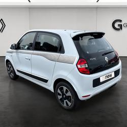 Renault Twingo 3 Twingo III 0.9 TCe 90 Energy E6C Limited Foug&egrave;res