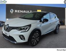 Renault Captur Dijon