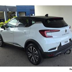 Renault Captur TCe 140 EDC Initiale Paris Dijon