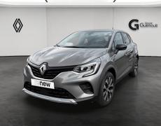 Renault Captur Fougères