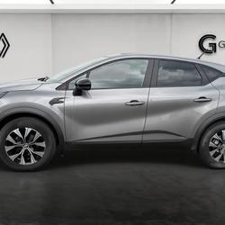 Renault Captur TCe 100 GPL Evolution Foug&egrave;res