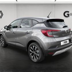Renault Captur TCe 100 GPL Evolution Foug&egrave;res