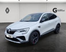 Renault Arkana Fougères