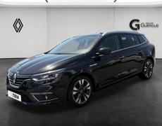 Renault Megane 4 Estate Fougères