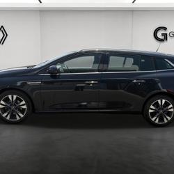 Renault Megane 4 Estate M&eacute;gane IV Estate TCe 140 EDC FAP Intens Foug&egrave;res