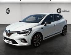 Renault Clio 5 Fougères