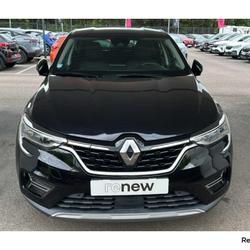Renault Arkana TCe 140 EDC FAP - 21B Intens Dijon