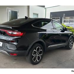 Renault Arkana TCe 140 EDC FAP - 21B Intens Dijon