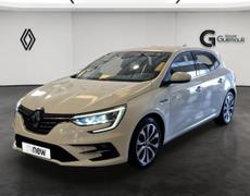 Renault Megane 4