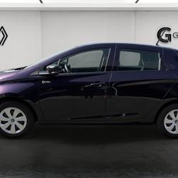 Renault Zoe Zoe R110 - MY22 Equilibre Foug&egrave;res